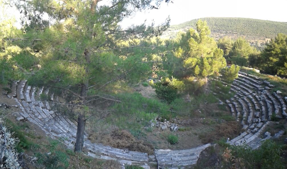 seasons by HalimecAN - Ourboox.com