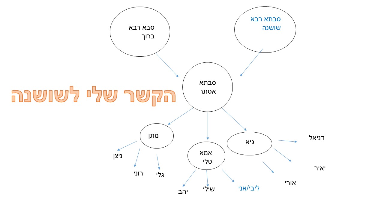 ליבי סיפור עלייה by hovav - Ourboox.com