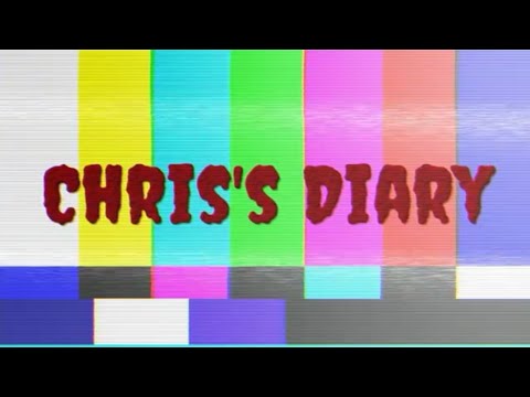 Chris’s Diary by Shachar Tsarfaty - Ourboox.com