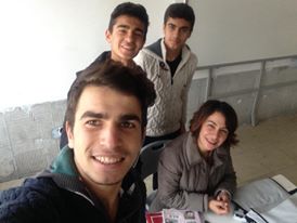 ÇOCUKLARIM by BURCU - Ourboox.com