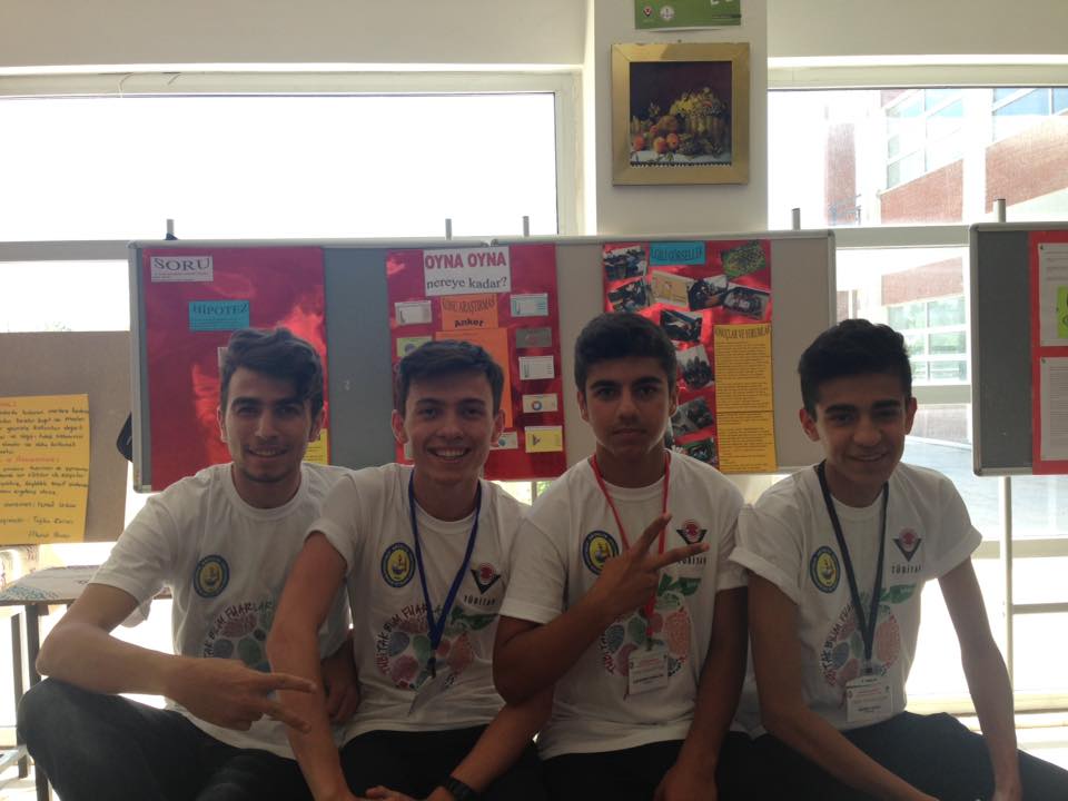 ÇOCUKLARIM by BURCU - Ourboox.com