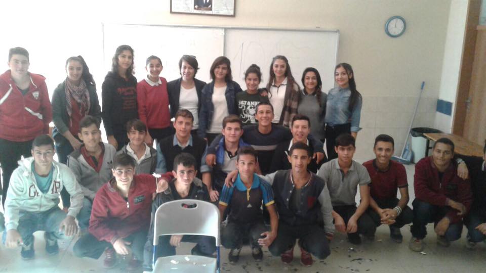 ÇOCUKLARIM by BURCU - Ourboox.com