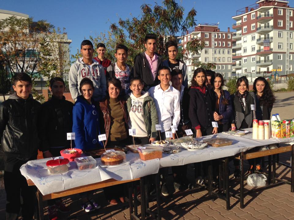 ÇOCUKLARIM by BURCU - Ourboox.com