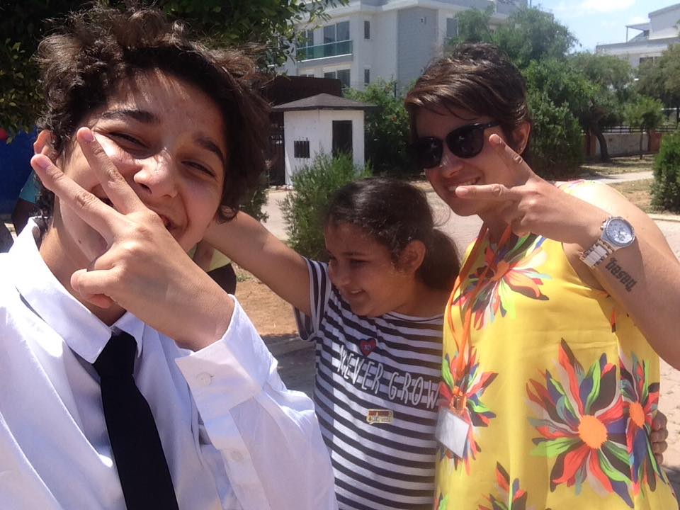 ÇOCUKLARIM by BURCU - Ourboox.com