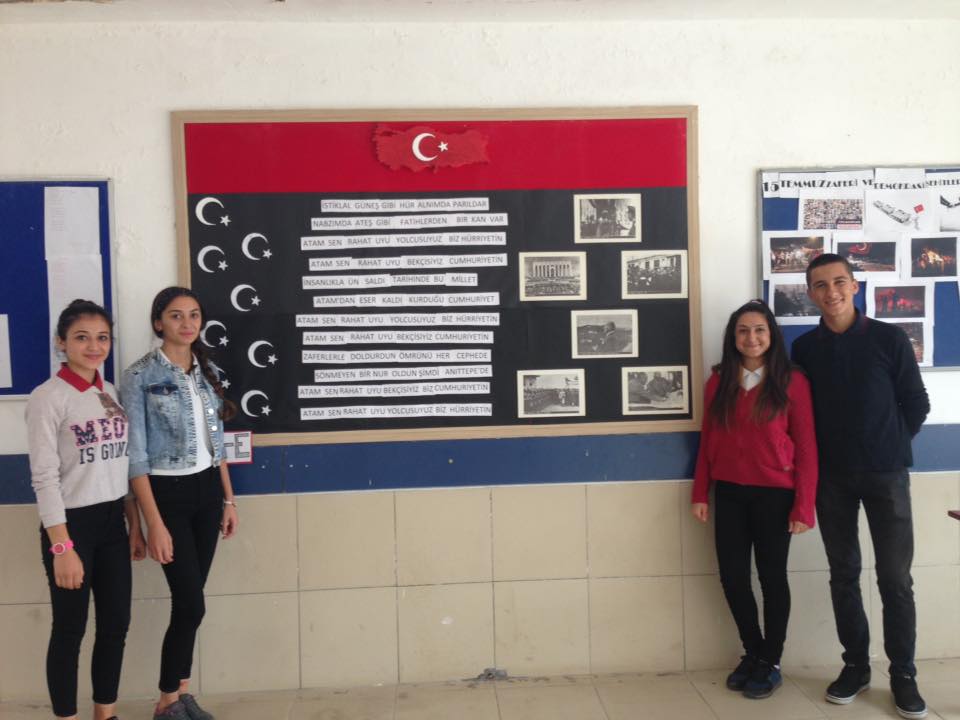 ÇOCUKLARIM by BURCU - Ourboox.com