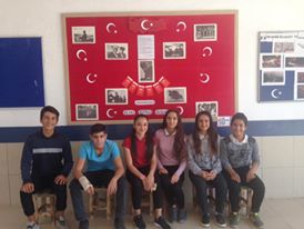 ÇOCUKLARIM by BURCU - Ourboox.com