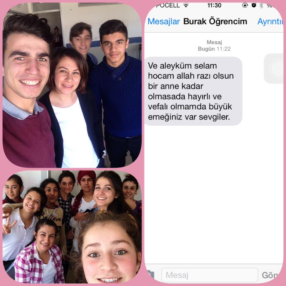 ÇOCUKLARIM by BURCU - Ourboox.com