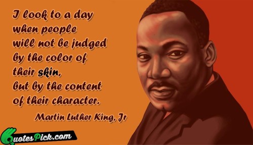 martin luther king by aseel monder - Illustrated by aseel  monther  - Ourboox.com