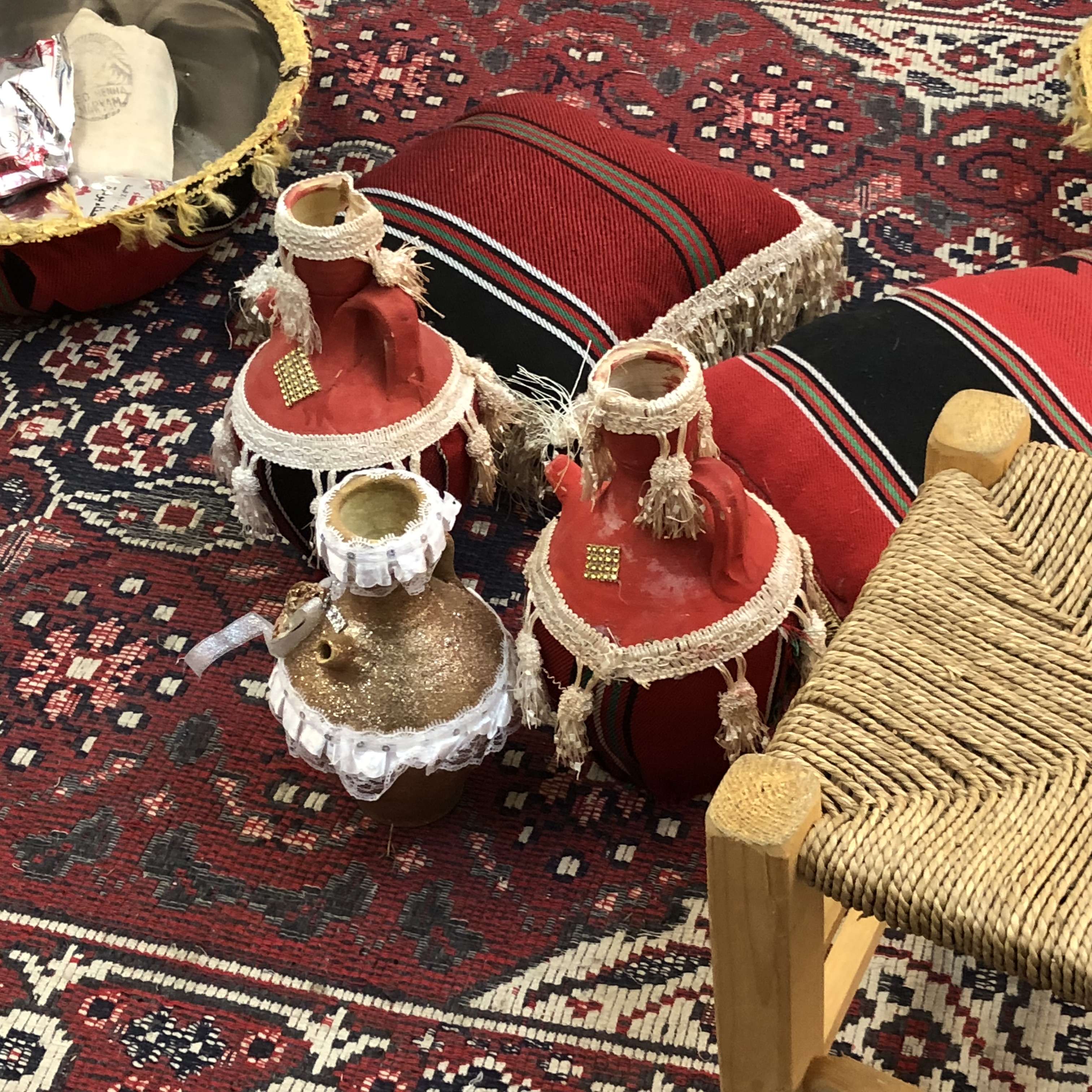 Arab Evening at Shenkar College by Mel Rosenberg - מל רוזנברג - Ourboox.com