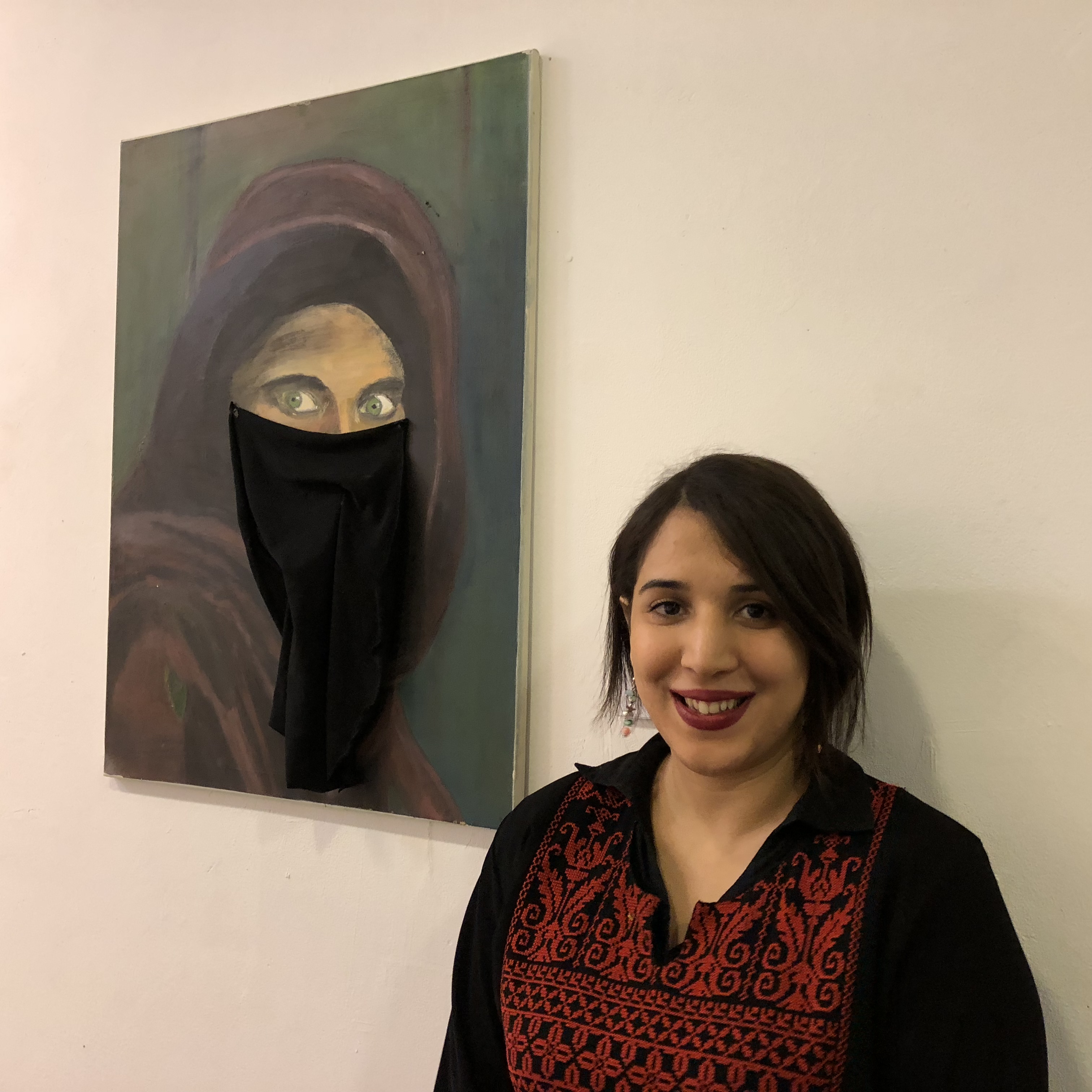 Arab Evening at Shenkar College by Mel Rosenberg - מל רוזנברג - Ourboox.com