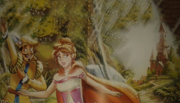 الاميرة المغرورة by bara shweiki - Ourboox.com