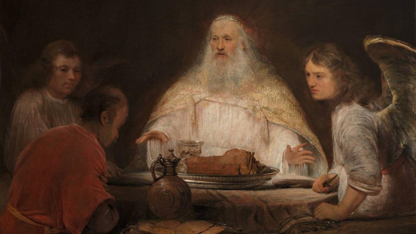 Hebrew Through the Ages by Efrayim Schmidt - Ourboox.com