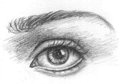 תאי עצב בעין by YUVAL KAPPEL - Illustrated by יובל קפל - Ourboox.com