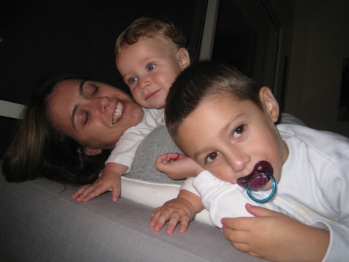 המסע אל הפרשה by itay ofir - Illustrated by איתי אופיר - Ourboox.com