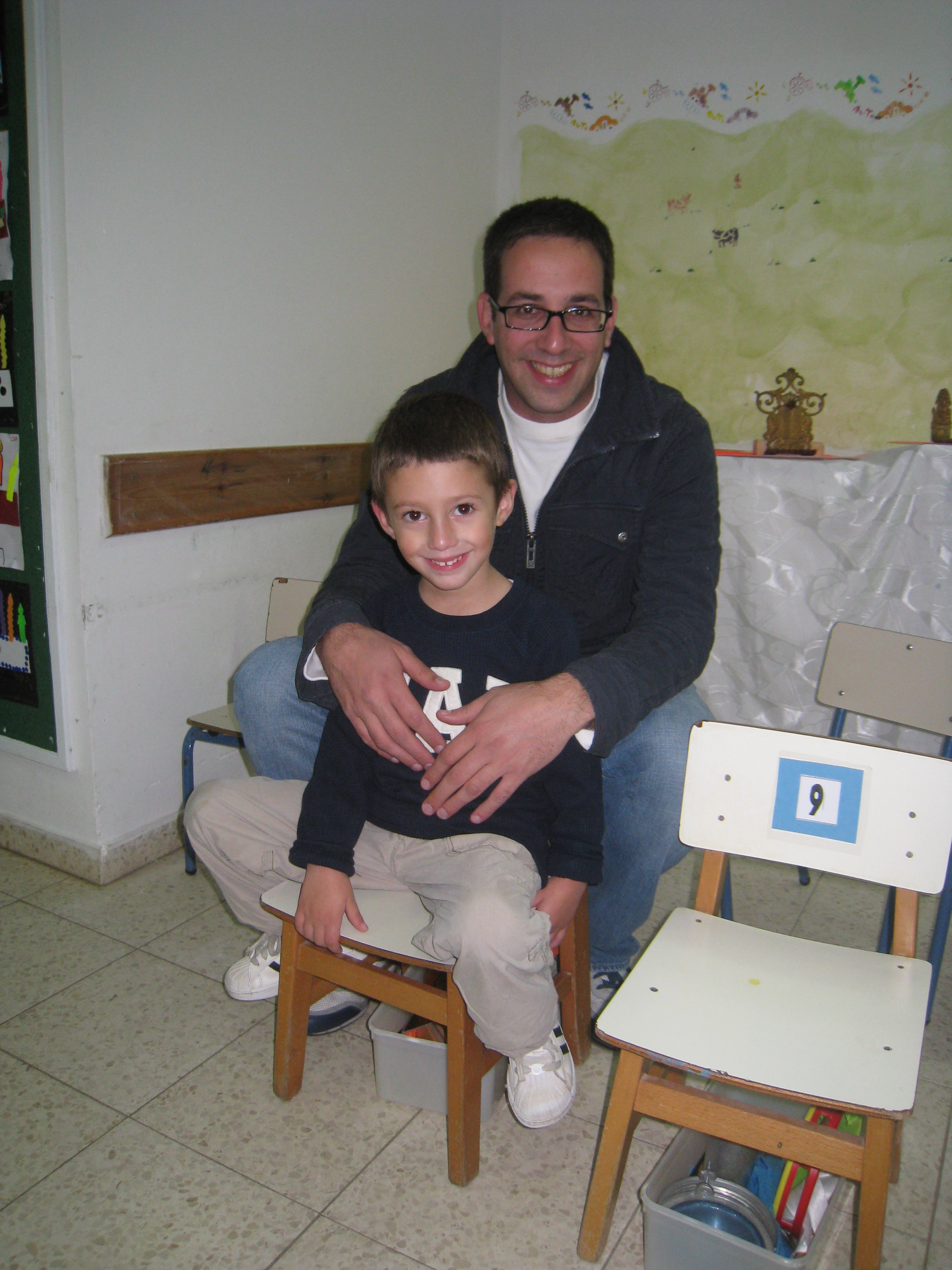 המסע אל הפרשה by itay ofir - Illustrated by איתי אופיר - Ourboox.com