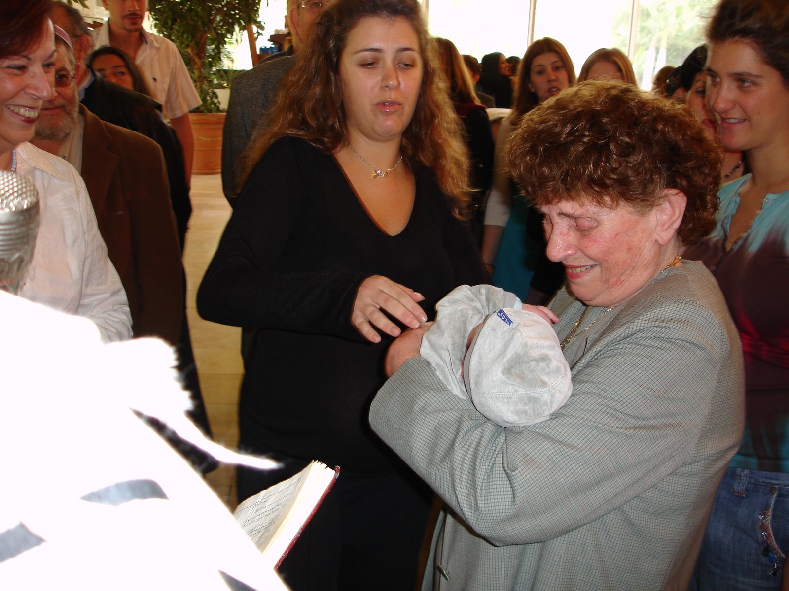 המסע אל הפרשה by itay ofir - Illustrated by איתי אופיר - Ourboox.com