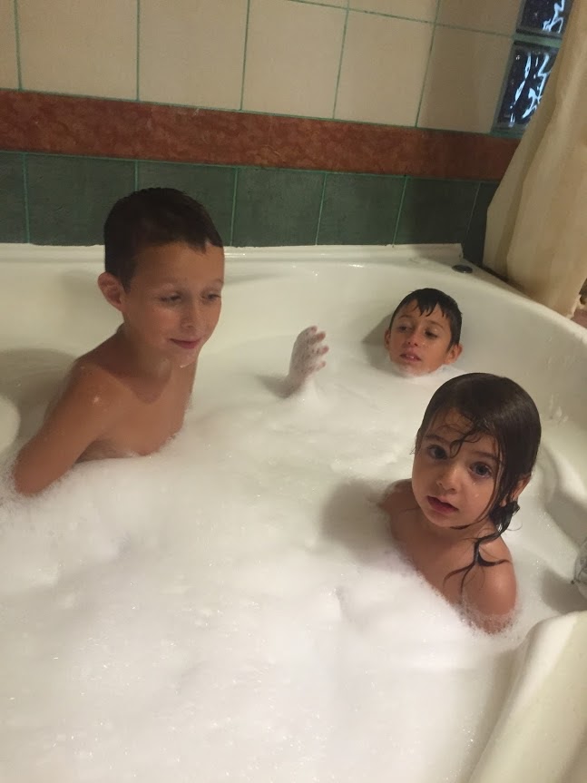 המסע אל הפרשה by itay ofir - Illustrated by איתי אופיר - Ourboox.com