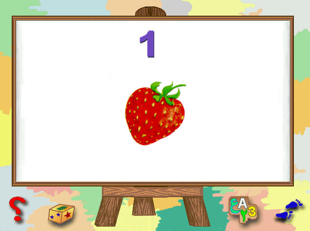 Numbers by alashbal - Ourboox.com