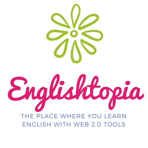 ENGLISHTOPIA E- TWINNING PROJECT by Bilge - Ourboox.com