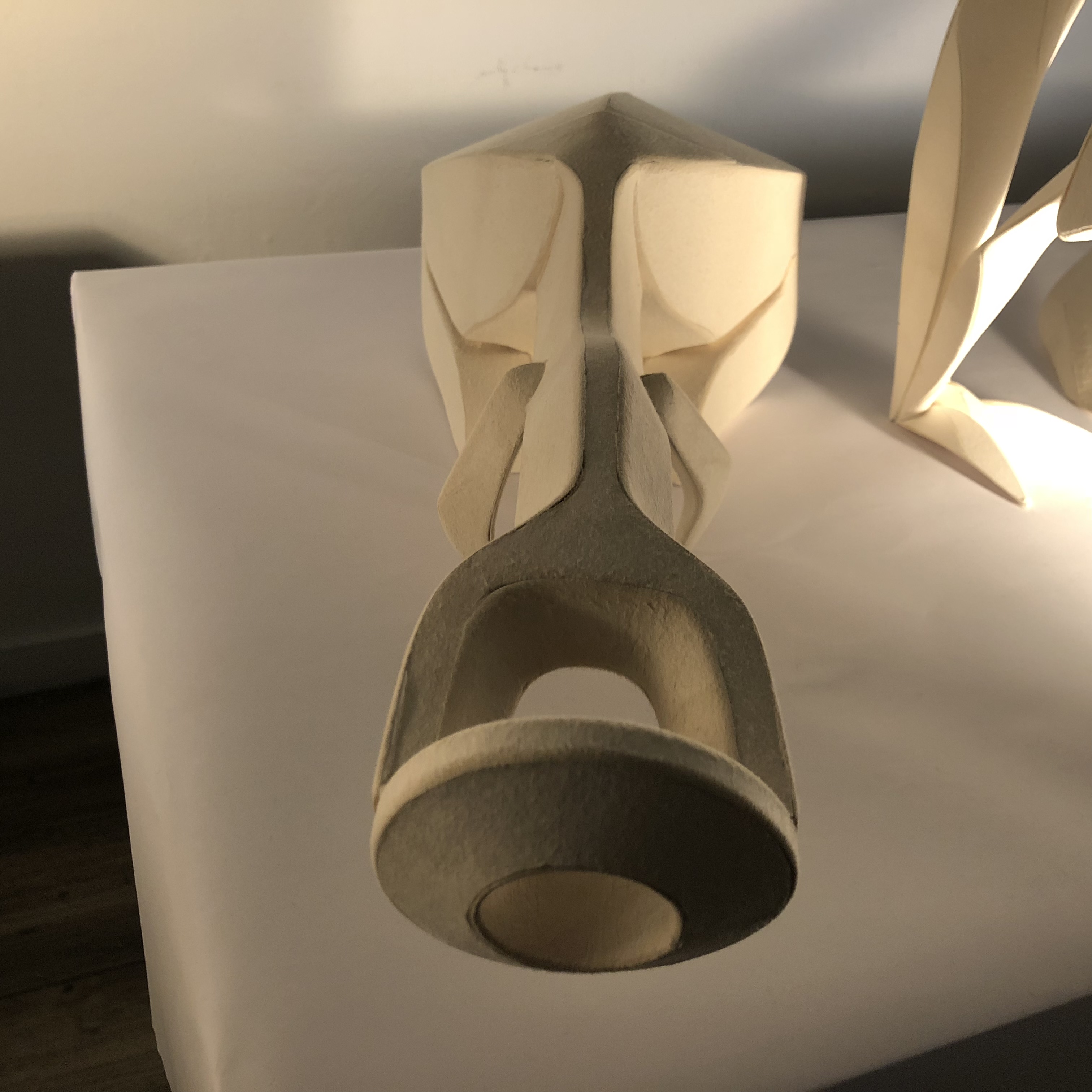 Legal Aliens at Shenkar College by Mel Rosenberg - מל רוזנברג - Ourboox.com