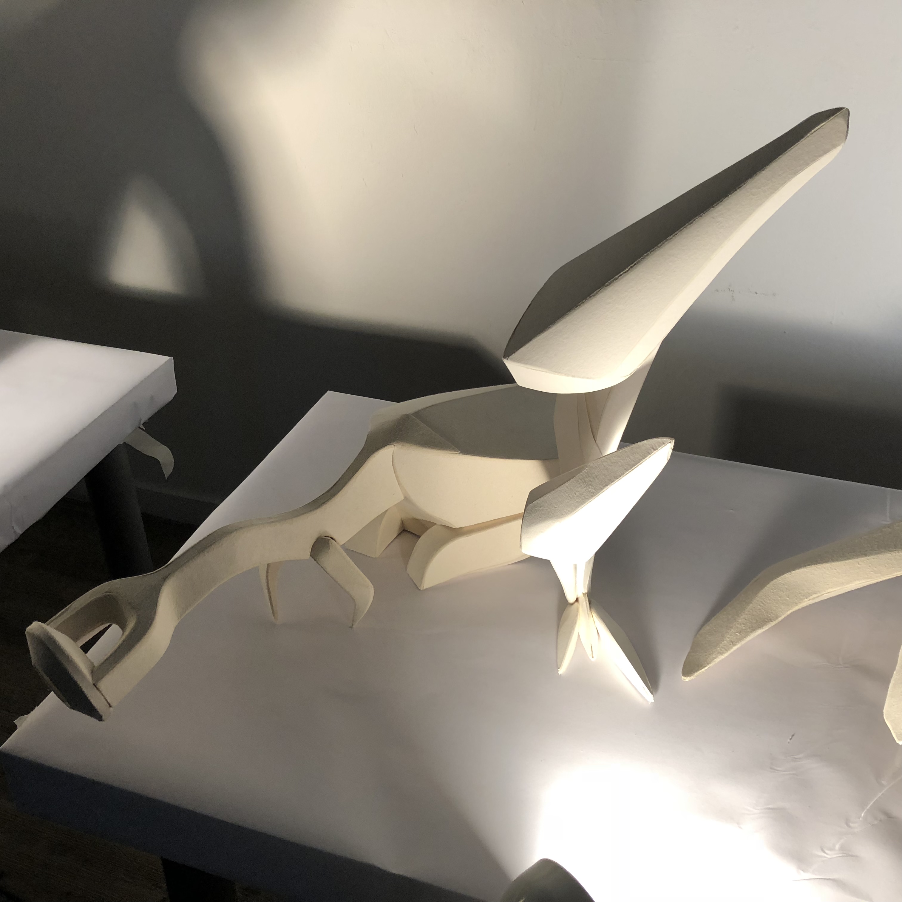 Legal Aliens at Shenkar College by Mel Rosenberg - מל רוזנברג - Ourboox.com