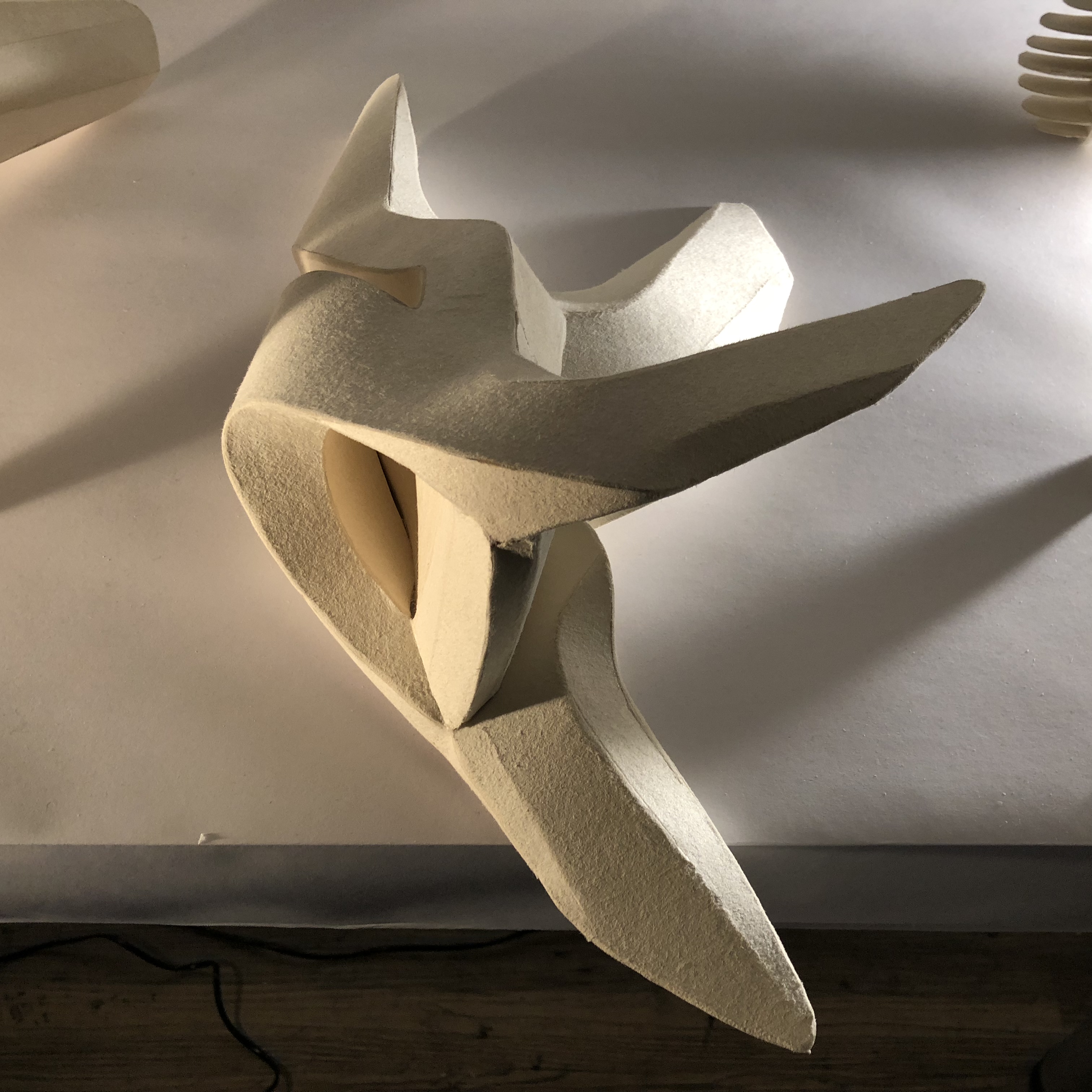 Legal Aliens at Shenkar College by Mel Rosenberg - מל רוזנברג - Ourboox.com