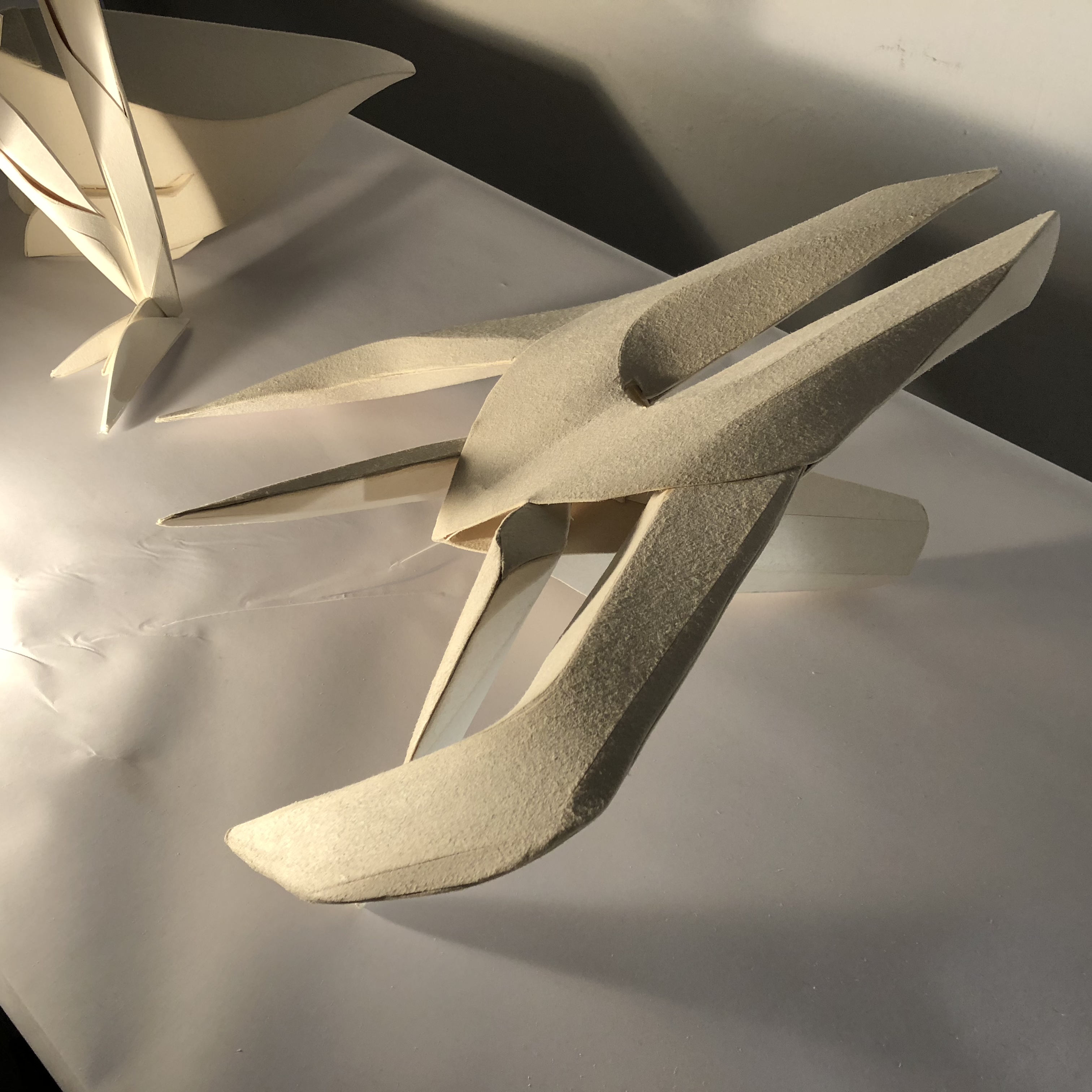 Legal Aliens at Shenkar College by Mel Rosenberg - מל רוזנברג - Ourboox.com