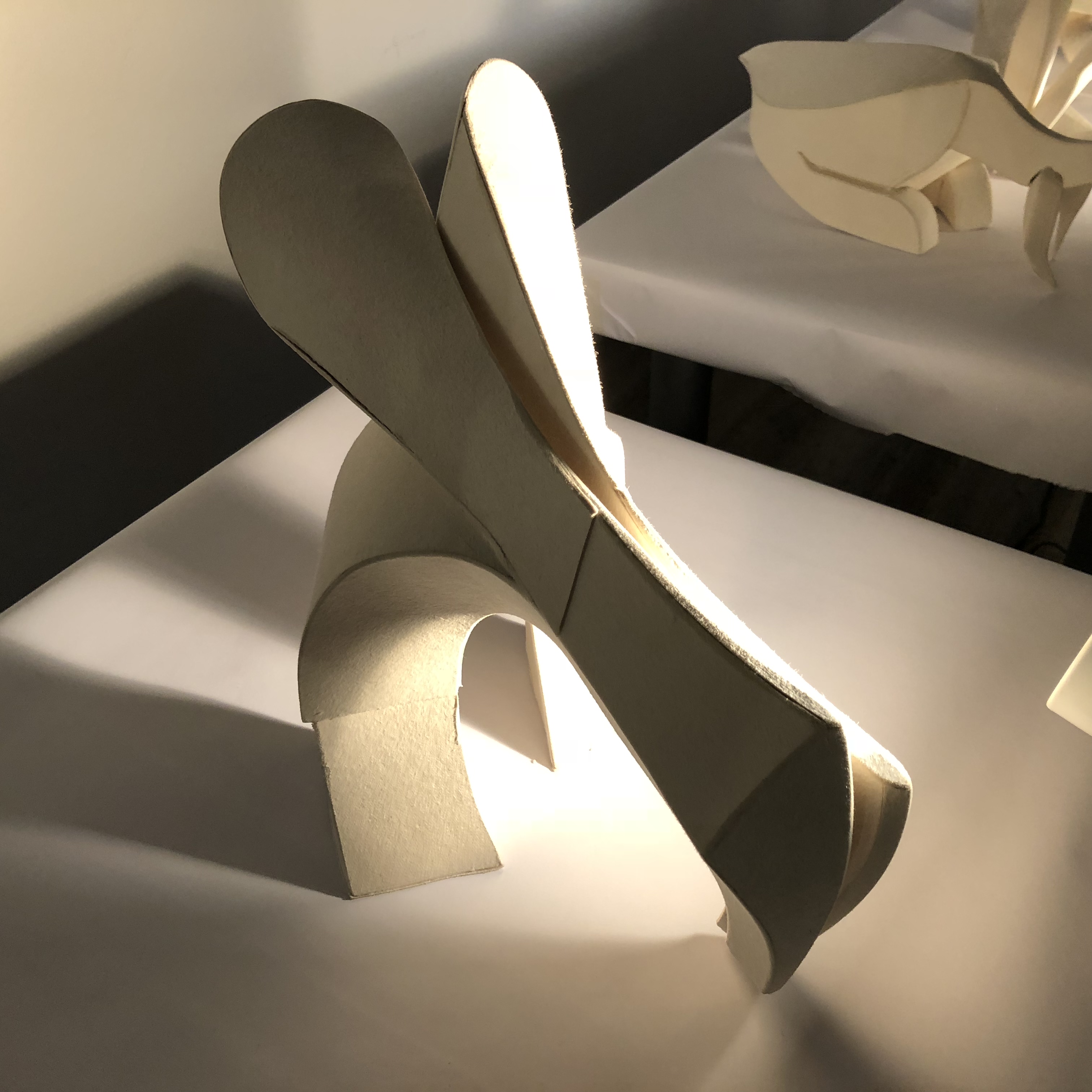 Legal Aliens at Shenkar College by Mel Rosenberg - מל רוזנברג - Ourboox.com