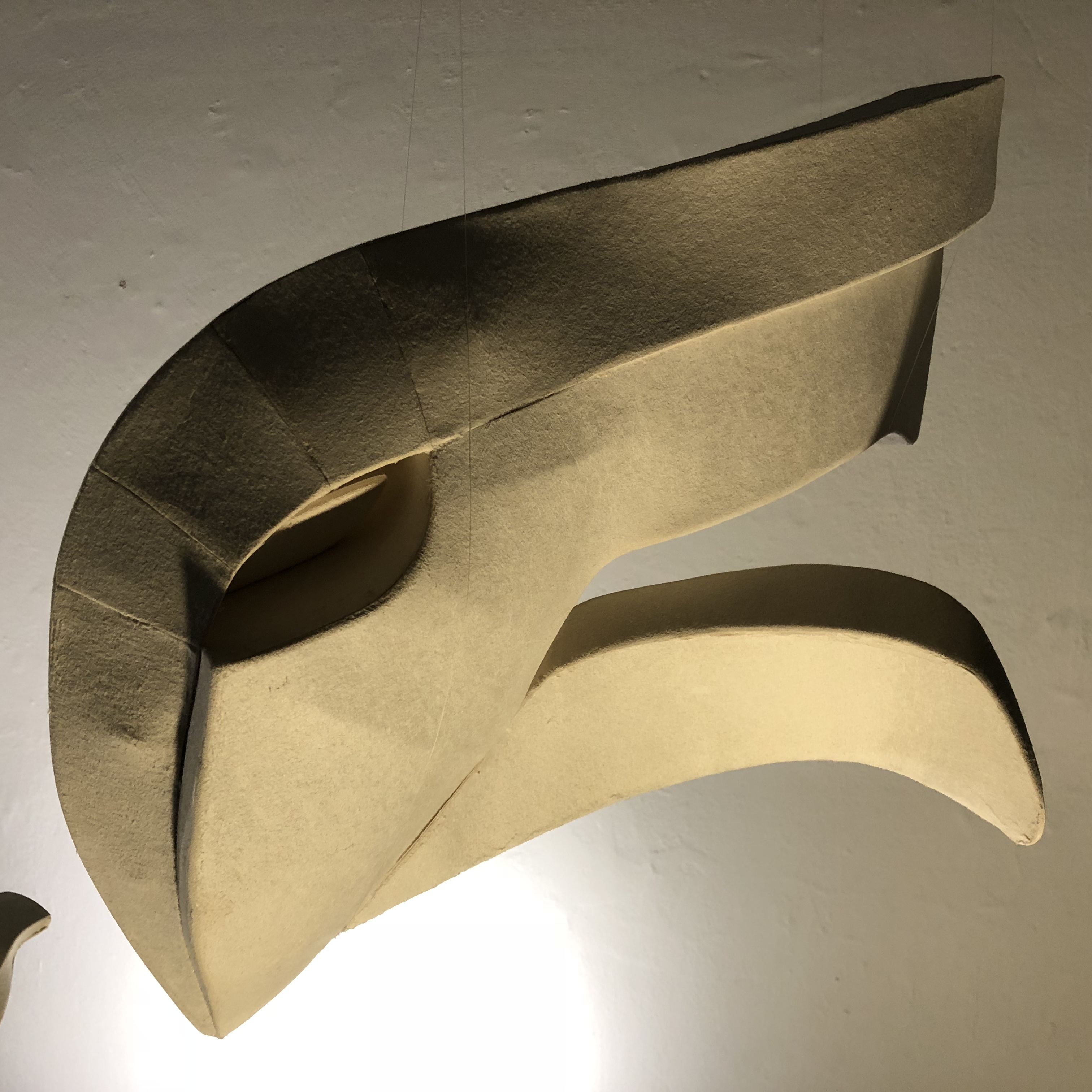 Legal Aliens at Shenkar College by Mel Rosenberg - מל רוזנברג - Ourboox.com