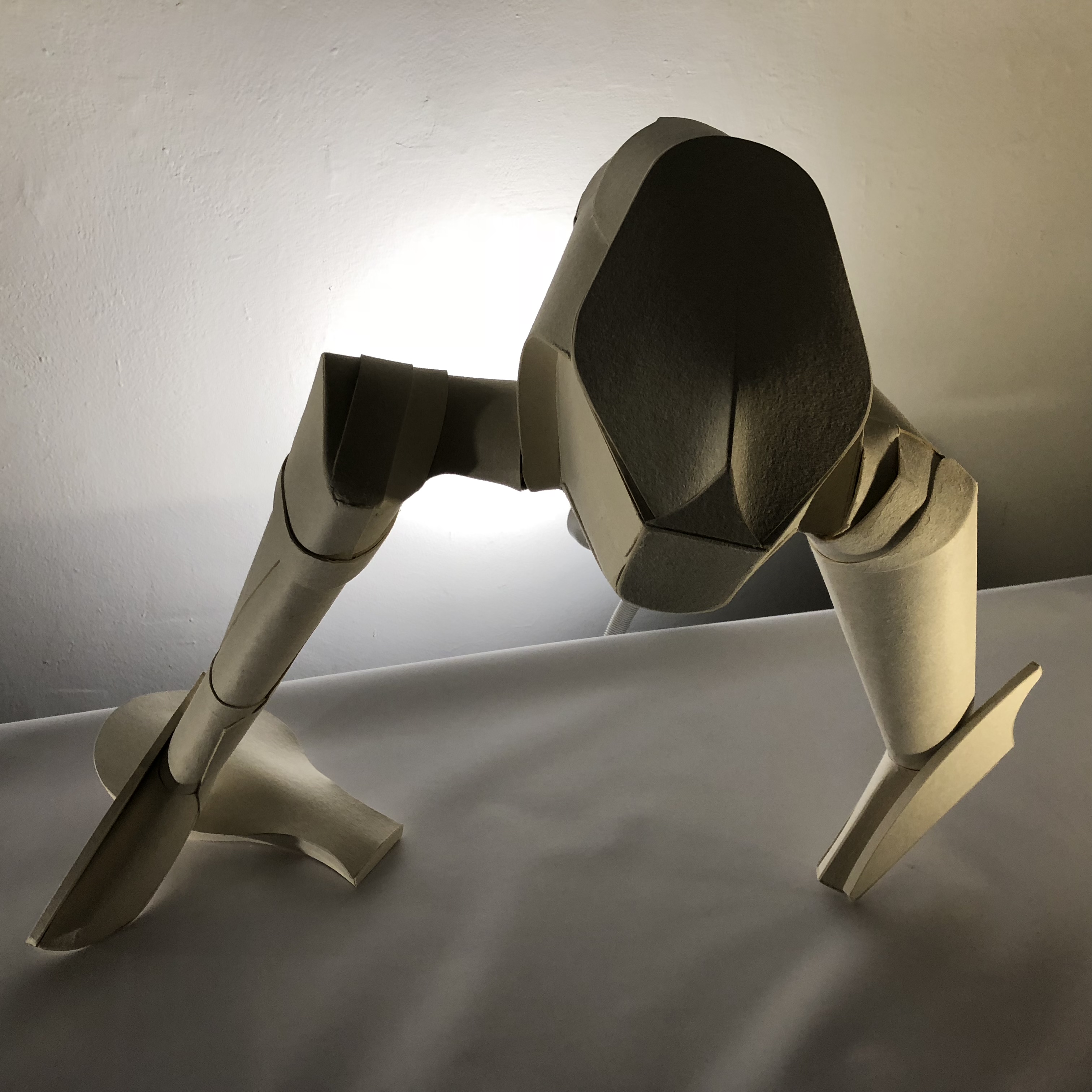 Legal Aliens at Shenkar College by Mel Rosenberg - מל רוזנברג - Ourboox.com