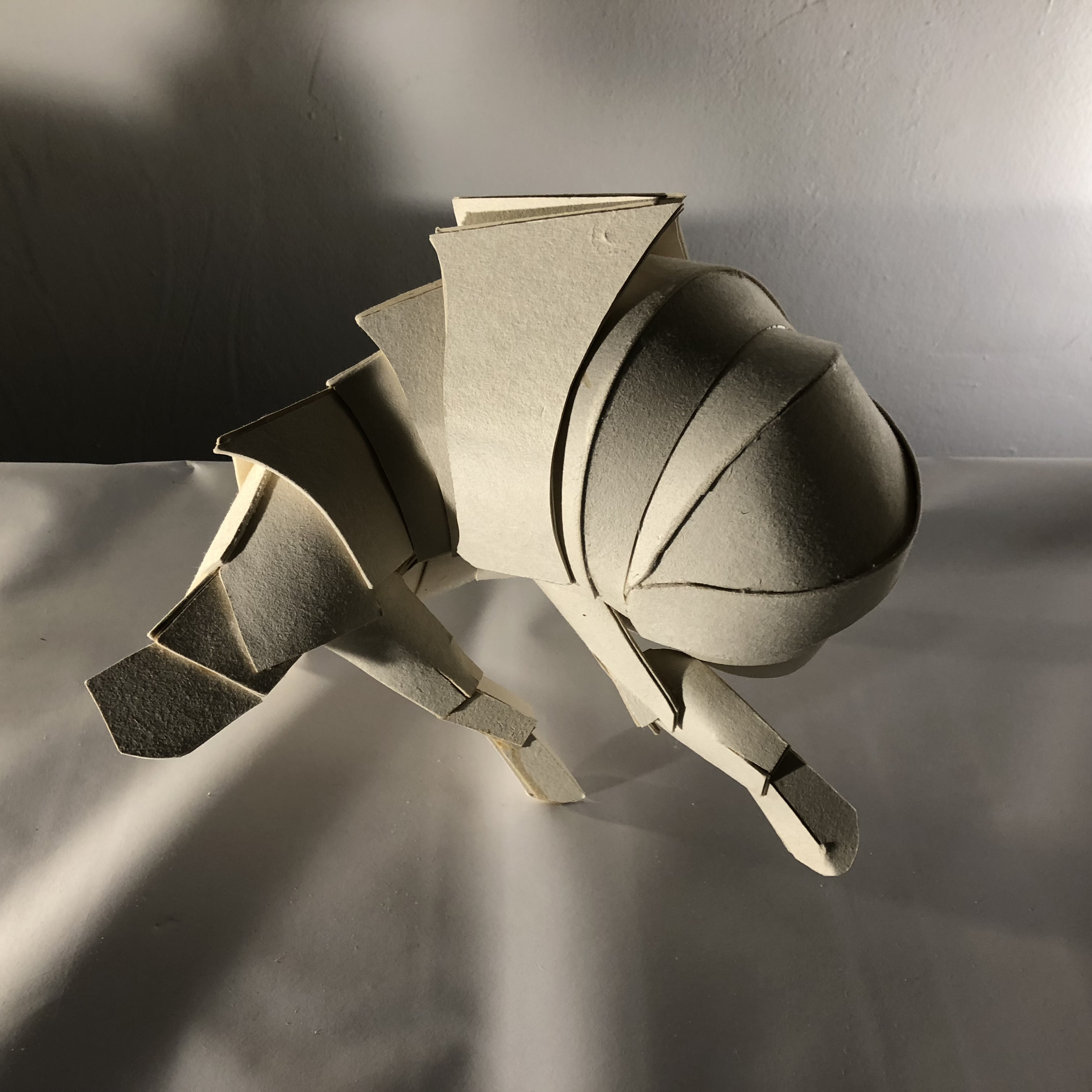 Legal Aliens at Shenkar College by Mel Rosenberg - מל רוזנברג - Ourboox.com