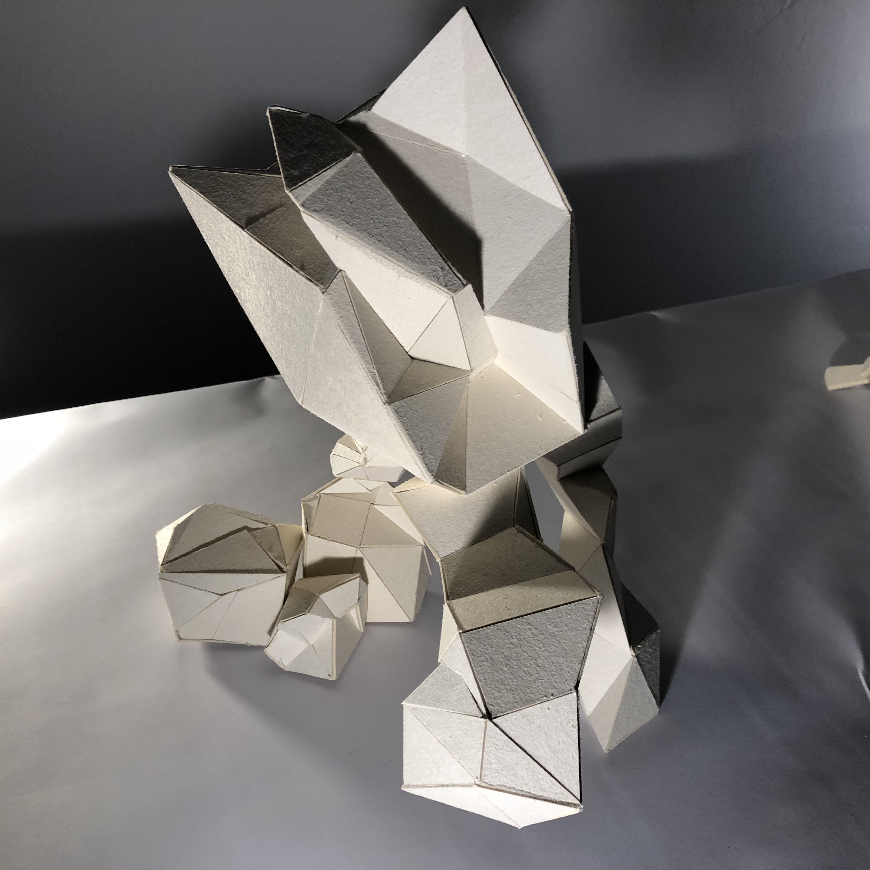 Legal Aliens at Shenkar College by Mel Rosenberg - מל רוזנברג - Ourboox.com