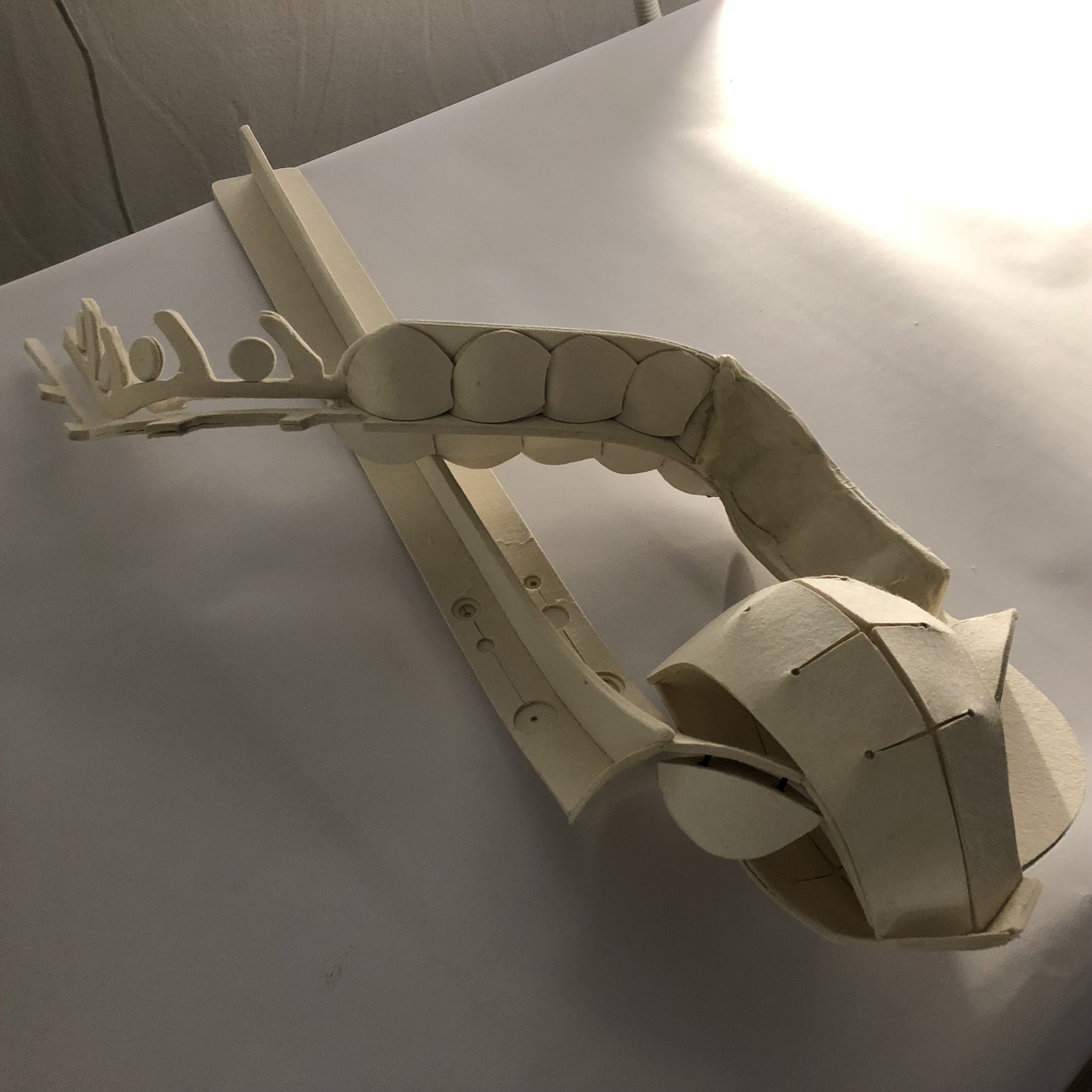 Legal Aliens at Shenkar College by Mel Rosenberg - מל רוזנברג - Ourboox.com