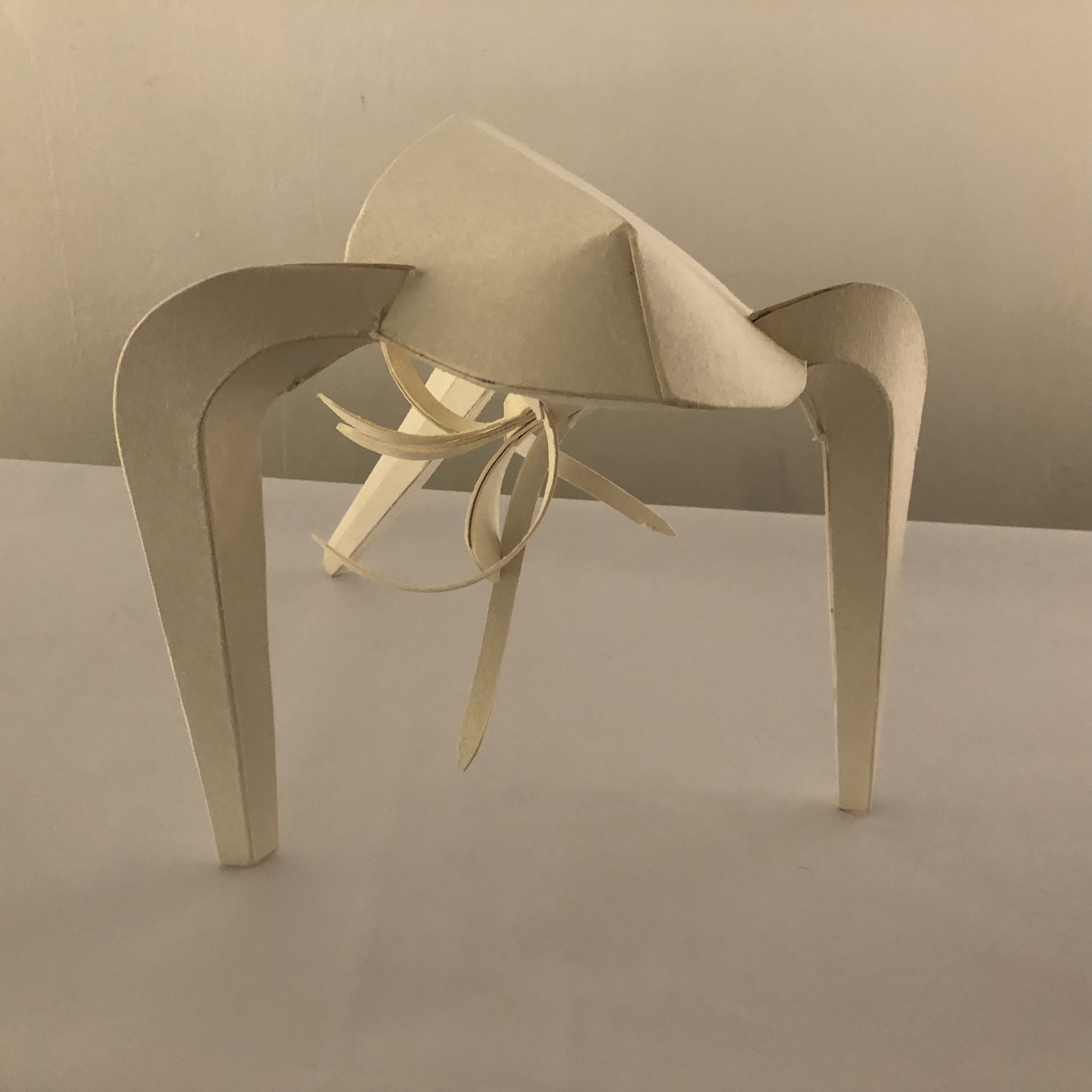 Legal Aliens at Shenkar College by Mel Rosenberg - מל רוזנברג - Ourboox.com