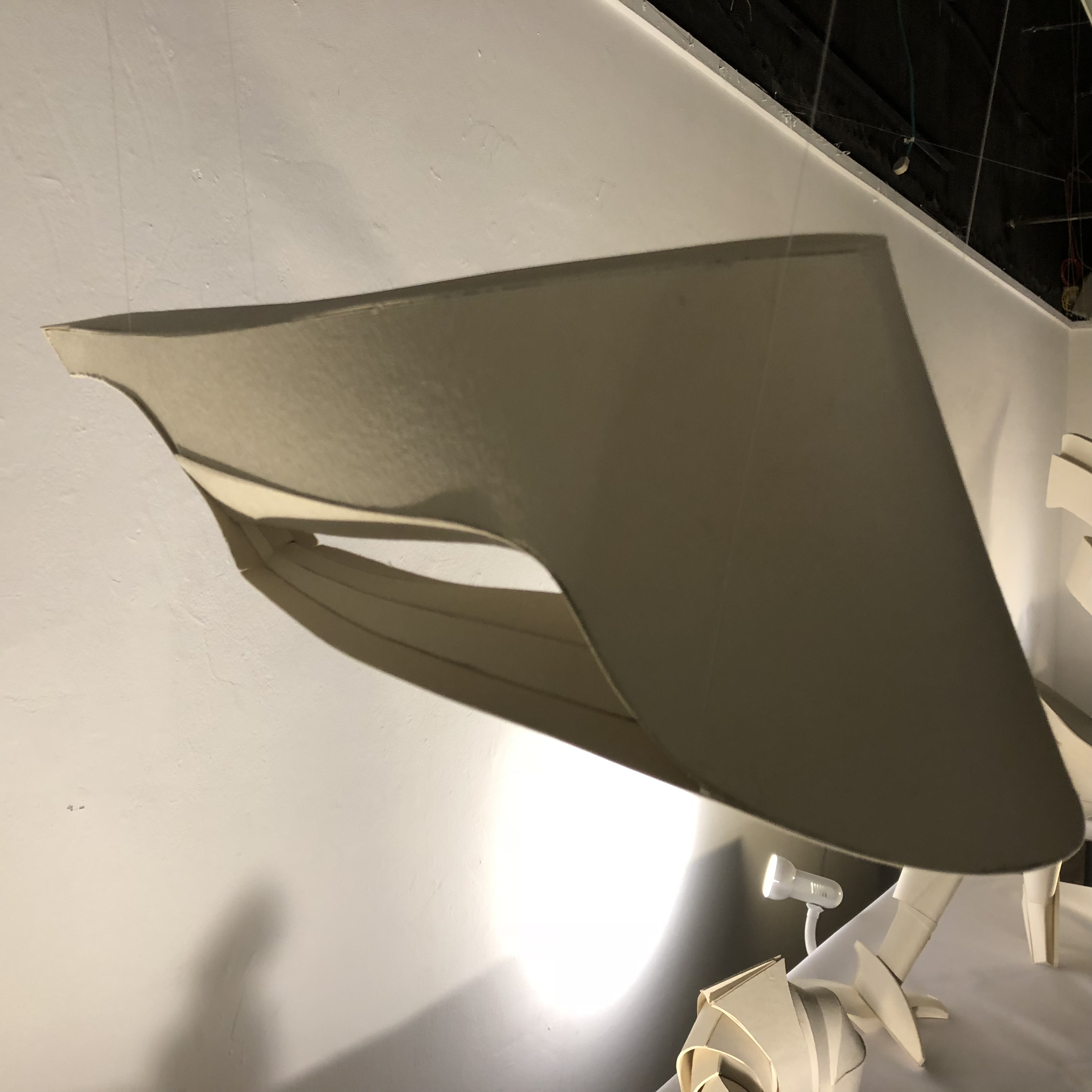 Legal Aliens at Shenkar College by Mel Rosenberg - מל רוזנברג - Ourboox.com