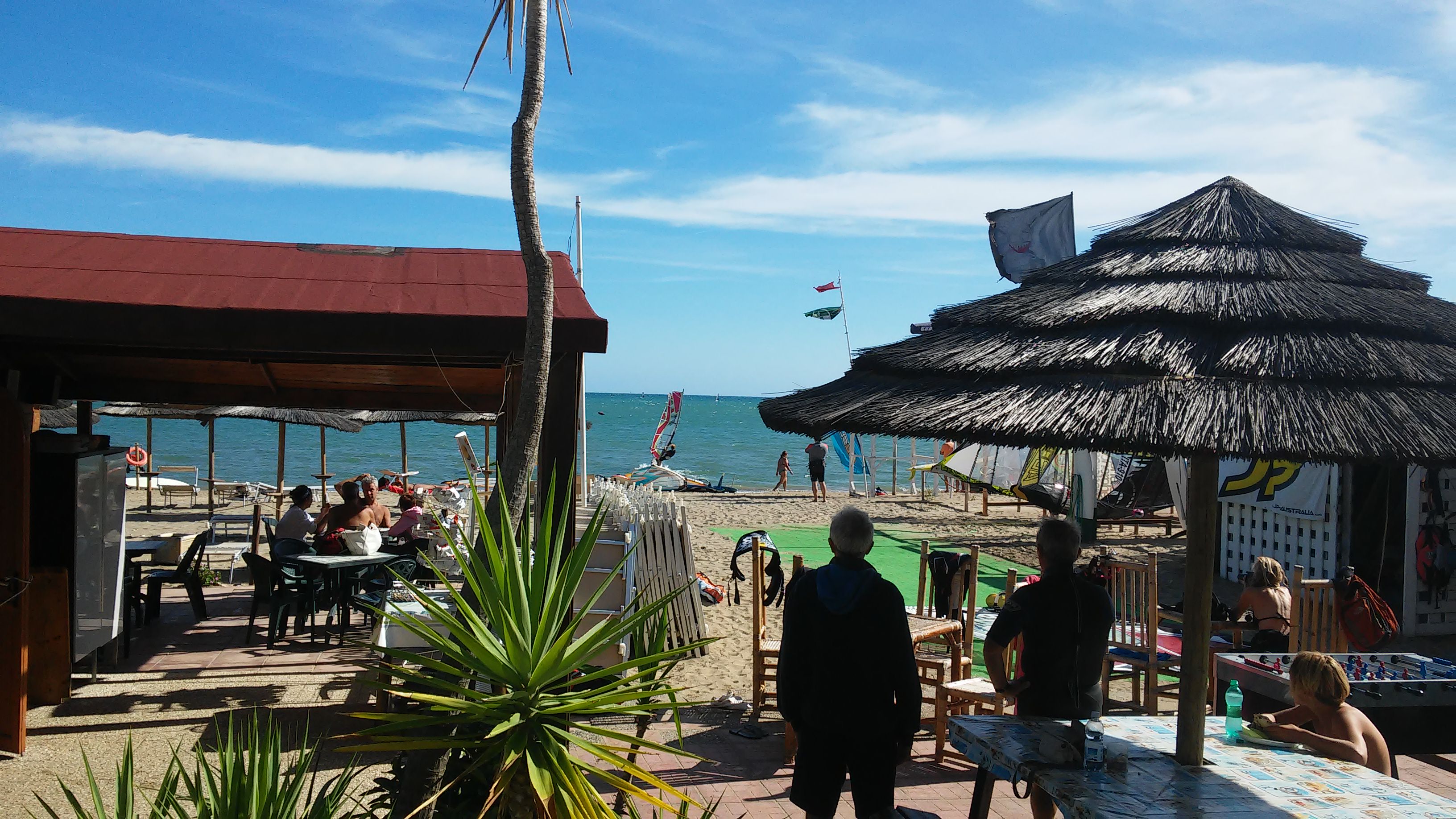 Itri summer house by Itri summer house - Ourboox.com