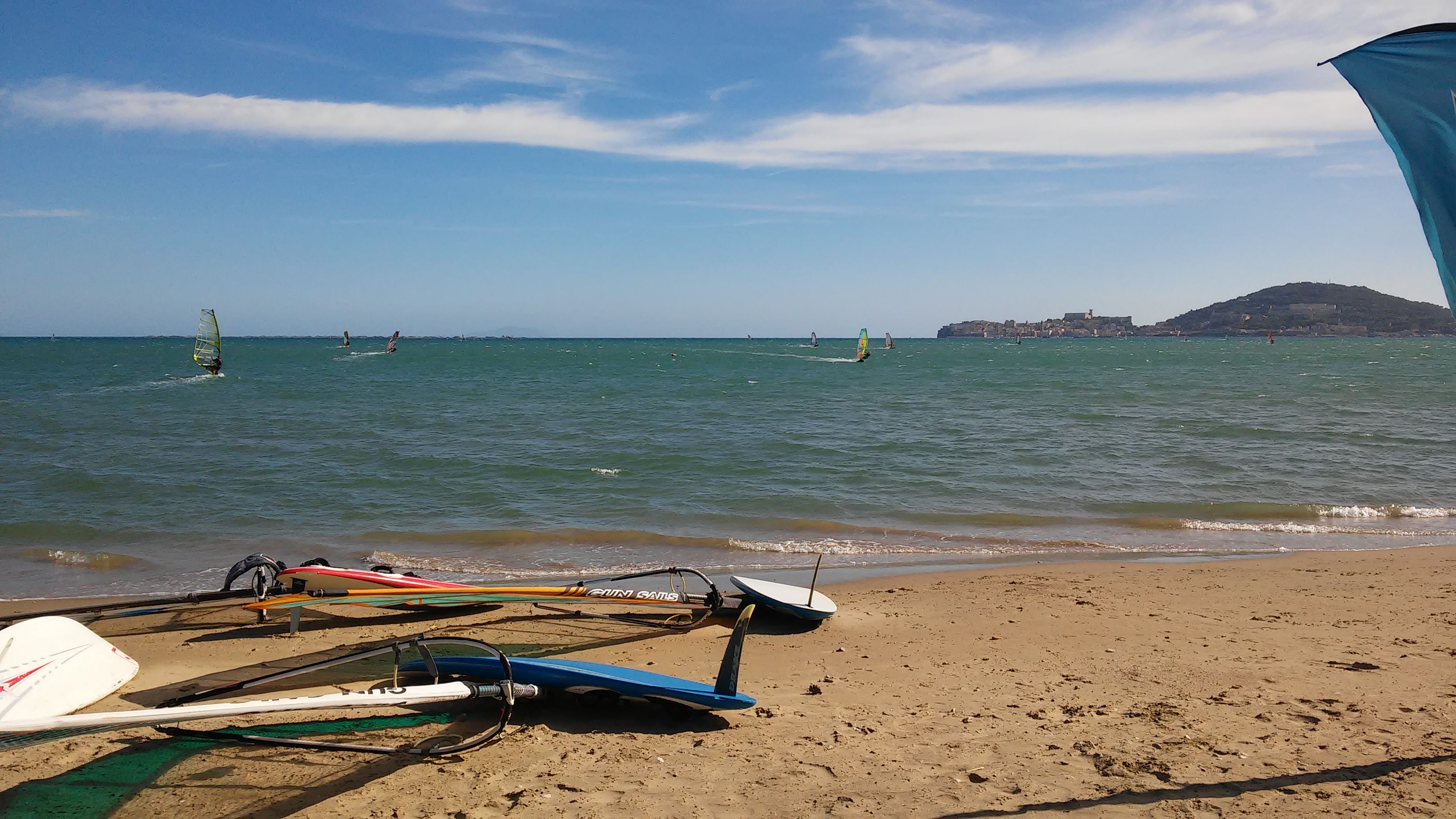 Itri summer house by Itri summer house - Ourboox.com