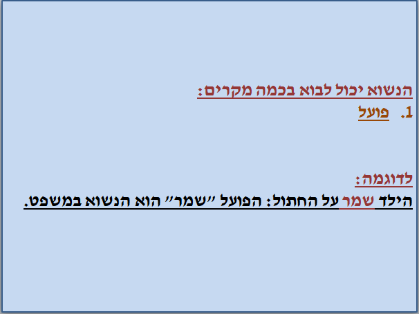 “נשוא” by sojood jbareen - Illustrated by גבארין סוגוד - Ourboox.com