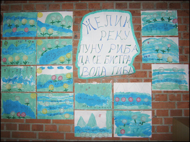 SAVE THE PLANET by Sladjana - Ourboox.com