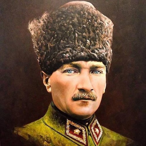 ŞİİRLERLE ATATÜRK by alime buyuktas - Illustrated by FİLİZ UZUN - Ourboox.com