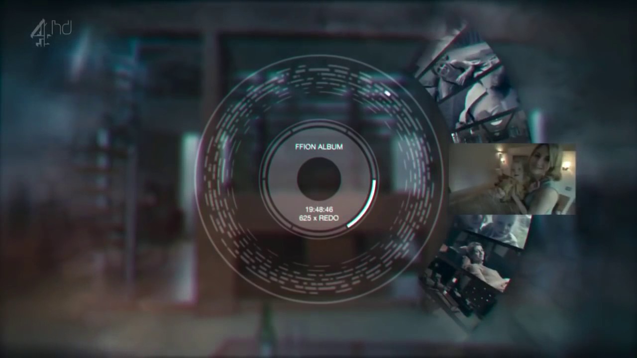 Tecnología en 2028 Según a “Espejo Negro” by trish marasigan - Ourboox.com