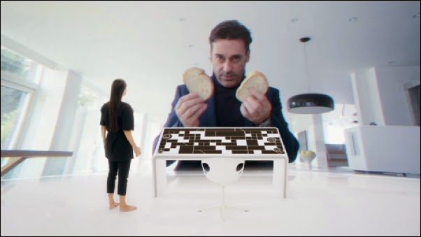 Tecnología en 2028 Según a “Espejo Negro” by trish marasigan - Ourboox.com