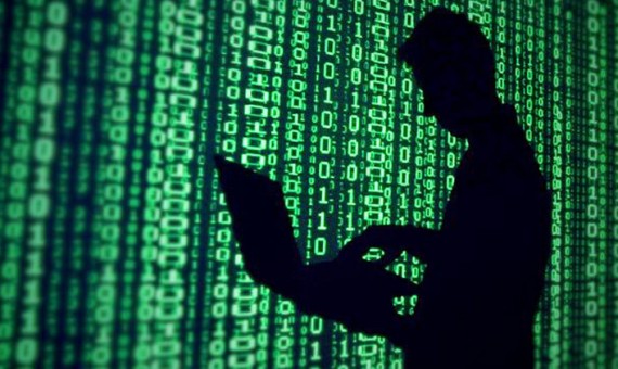 الانترنت الامن by layan - Illustrated by ليان  - Ourboox.com