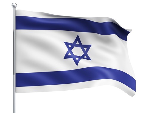 Israel is 70 by KOBI - Illustrated by KOBI 5th grade Tidhar school - Ourboox.com