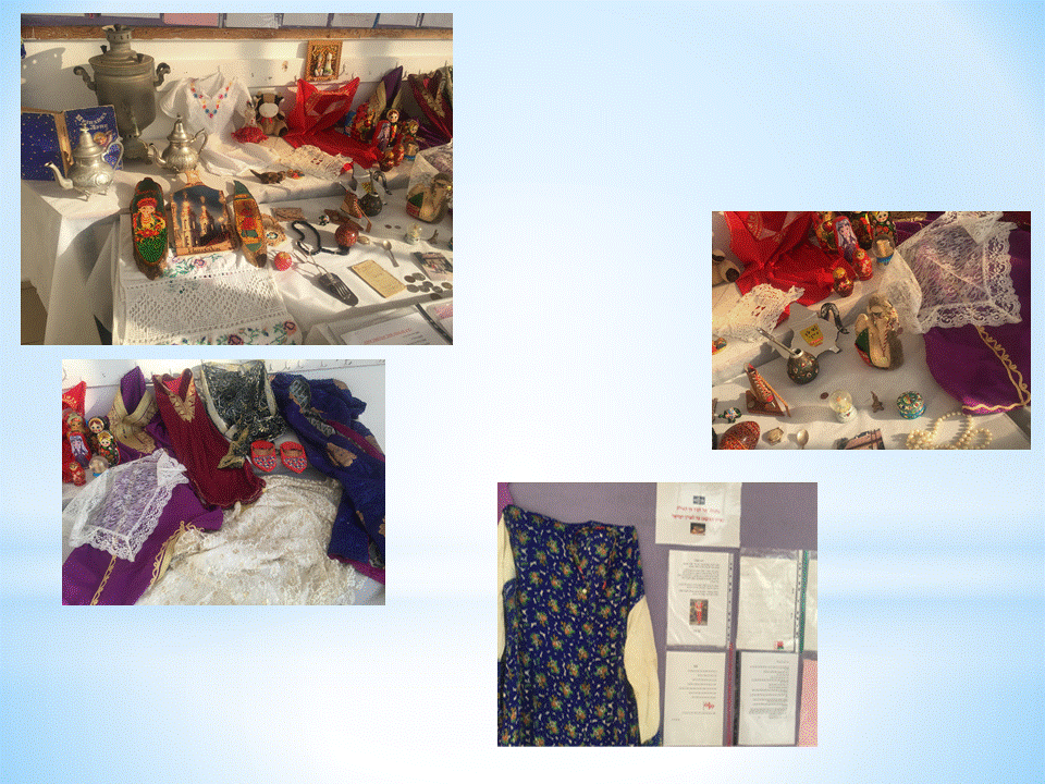 עיתון תשע”ח מחצית א’ by usiskin - Ourboox.com