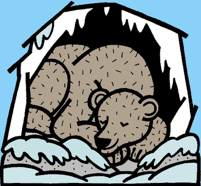 All About Hibernation by Roxana Gurrola - Ourboox.com