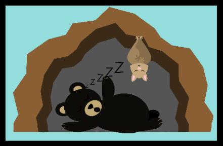 All About Hibernation by Roxana Gurrola - Ourboox.com