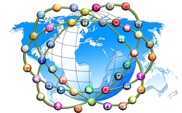 الانترنت الامن by hiba muneer - Ourboox.com