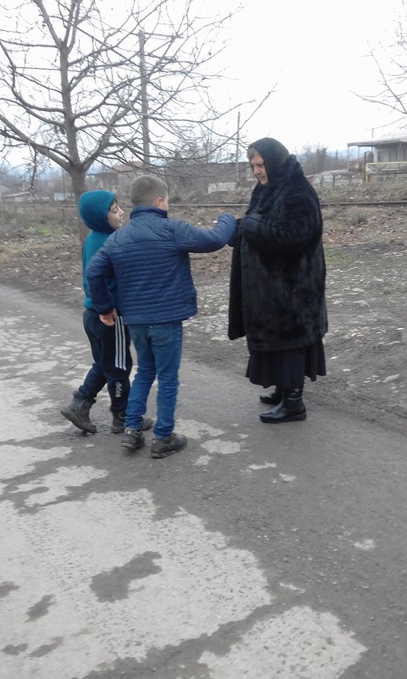 The City of Kindness by nana - Ourboox.com