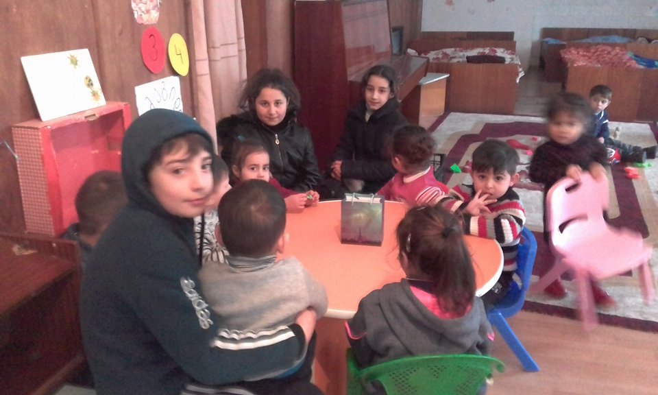 The City of Kindness by nana - Ourboox.com